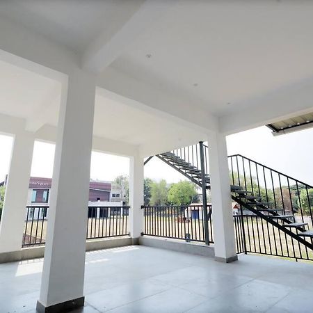 Eazy Homes Palakkad Exterior foto