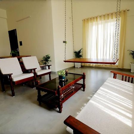Eazy Homes Palakkad Exterior foto