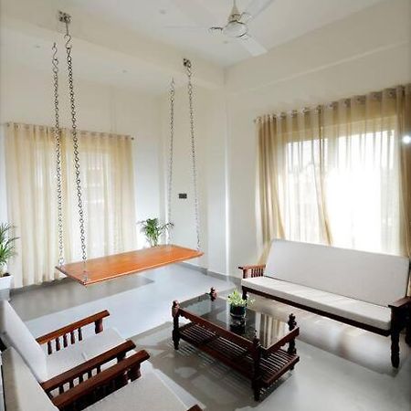 Eazy Homes Palakkad Exterior foto