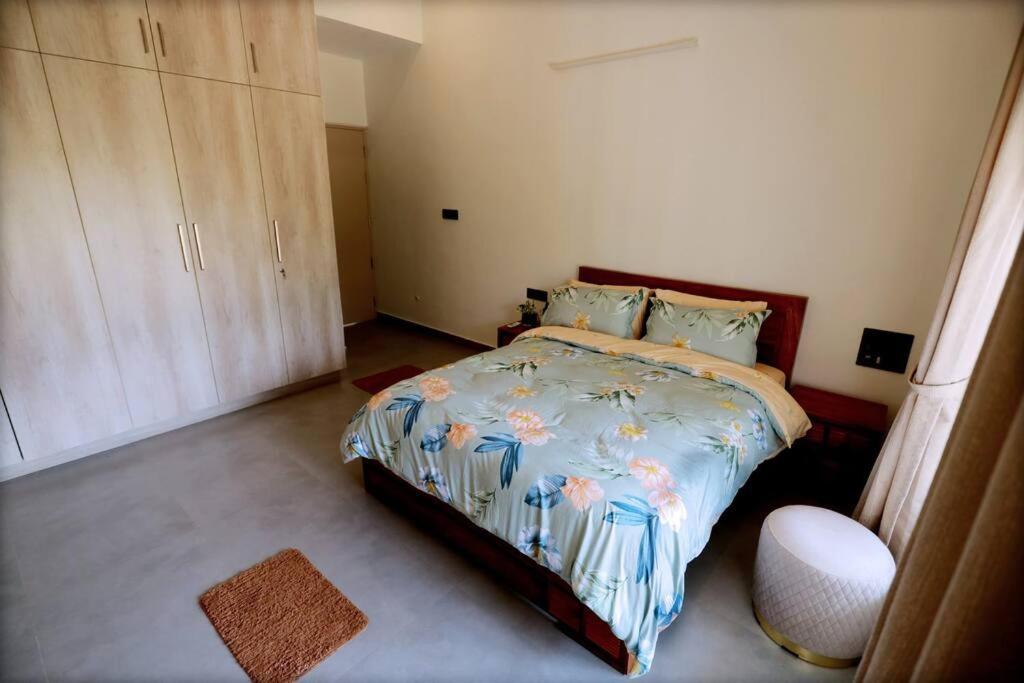 Eazy Homes Palakkad Exterior foto