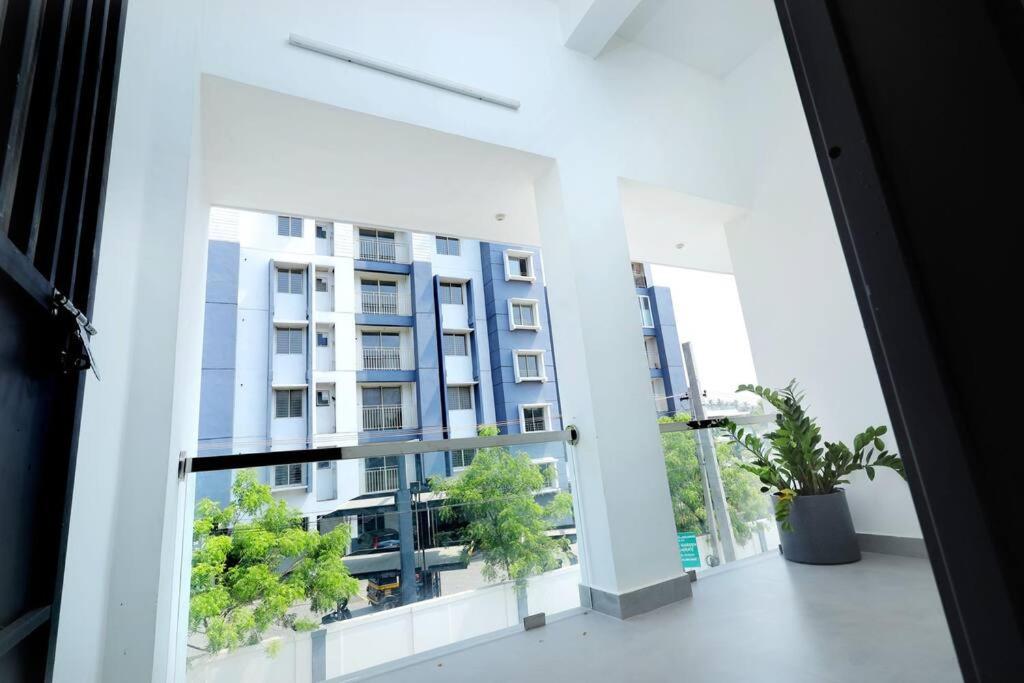 Eazy Homes Palakkad Exterior foto