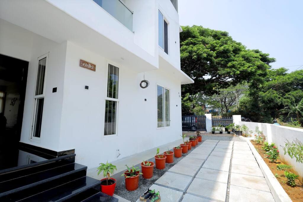 Eazy Homes Palakkad Exterior foto